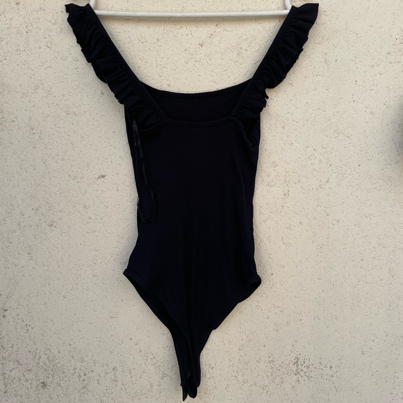 Zara Tops - Zara brand new bodysuit summer top